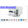 Biobase Basic Peristaltic Pump Bpp Series Controlled by Dual CPU